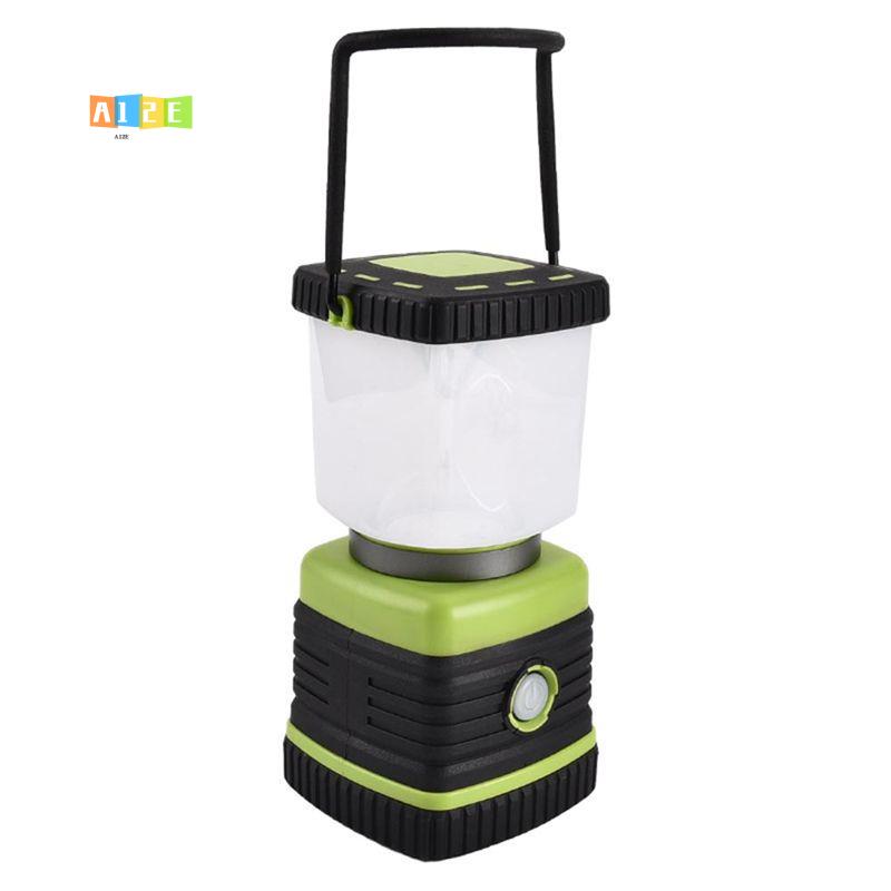 Power Outage Light - A12E-LED campinglantaarn, LED-lantaarnzaklamp, IPX4 waterdicht voor
