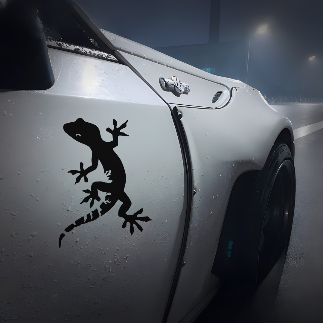 Window Lock Bar - Gecko wandelen pick-up venster glas auto