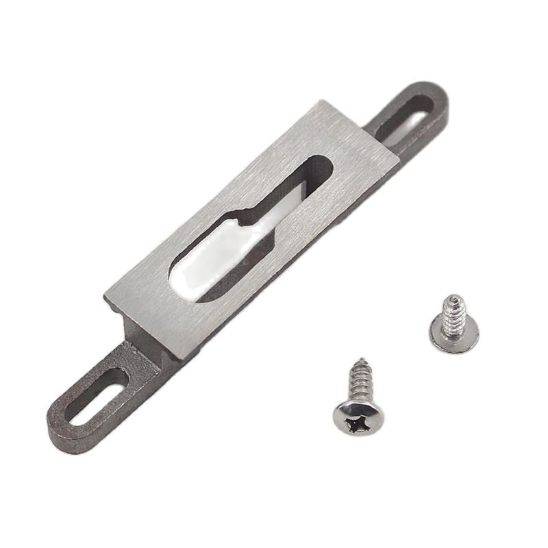Window Lock Bar - Rvs Slot Gesp Venster Ventana Platic