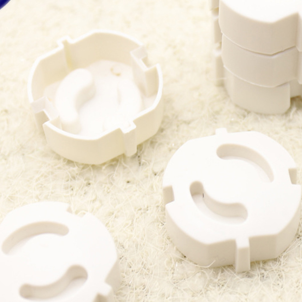 20 stuks EU-stekkerdoosafdekki - Outlet Cover Baby recensie en prijs