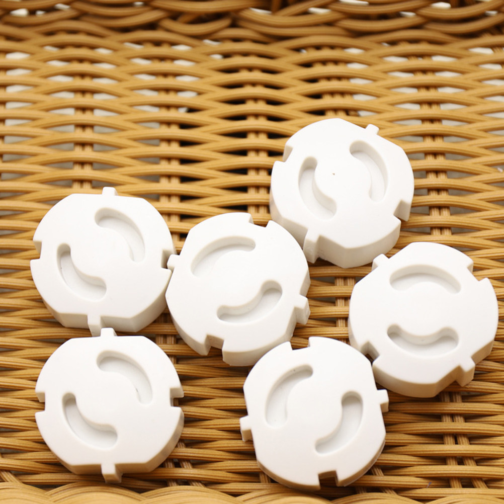 20 stuks EU-stekkerdoosafdekki - Outlet Cover Baby recensie en prijs