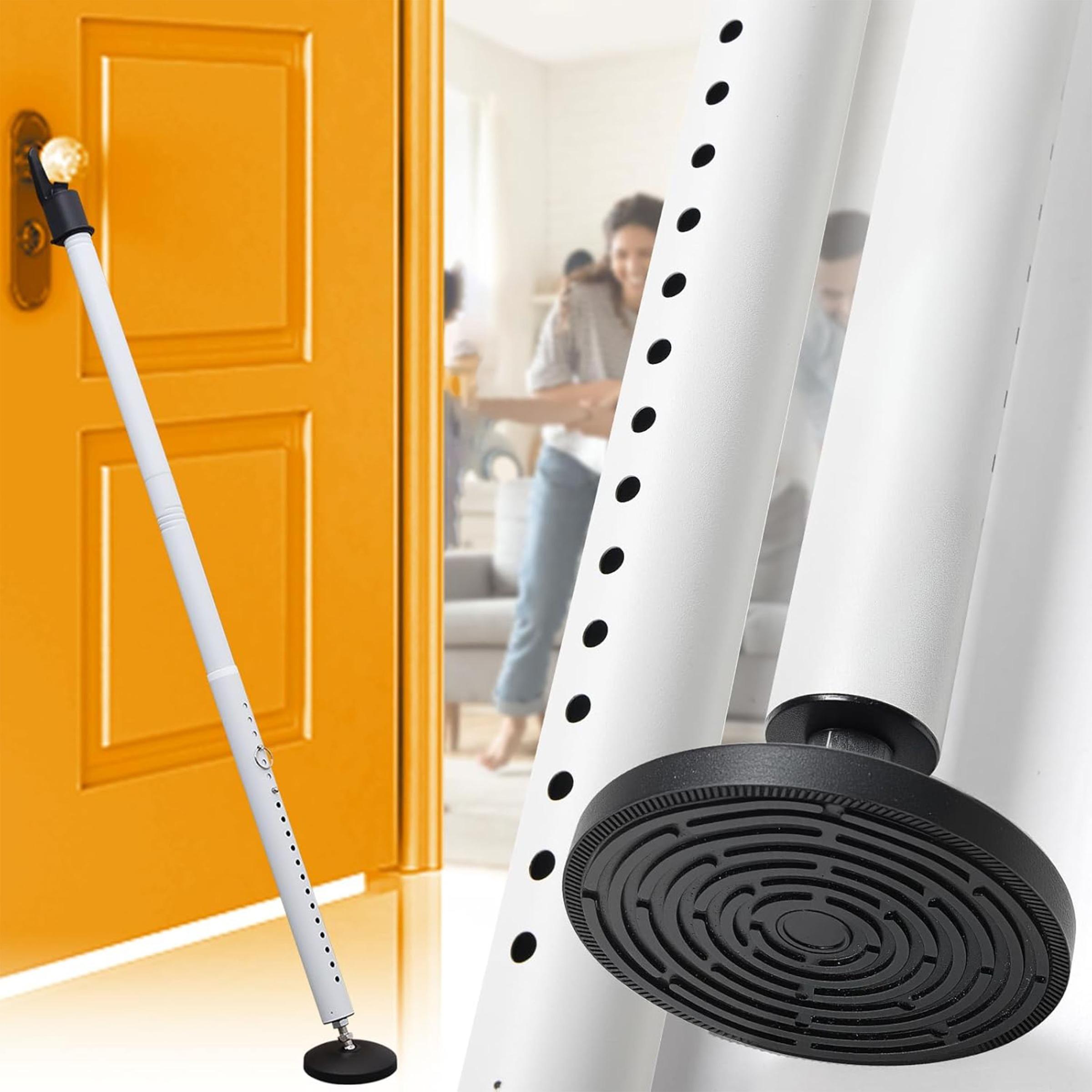 Verstelbare 2-in-1 schuifbare  - Window Lock Bar recensie en prijs