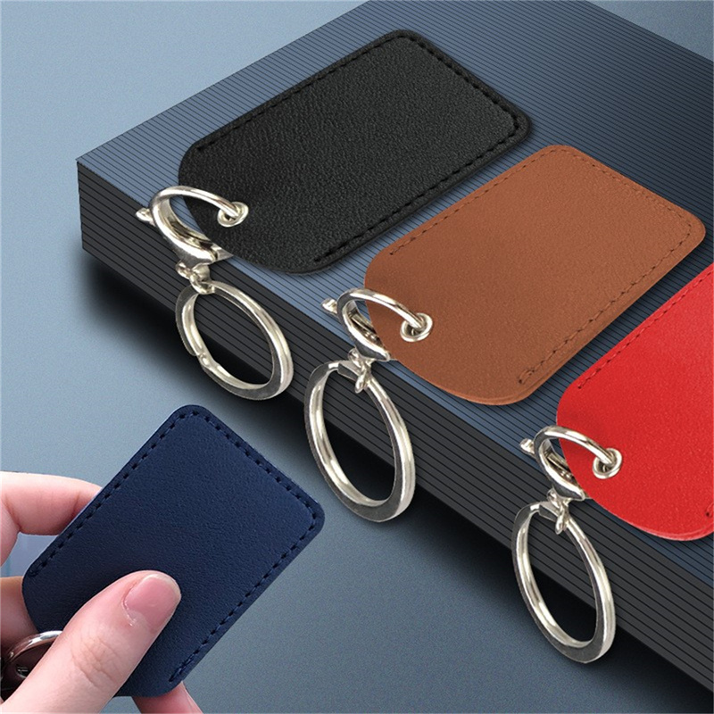 AO Nieuw PU-leer 1 st. sleutel - Security Chain Door recensie en prijs