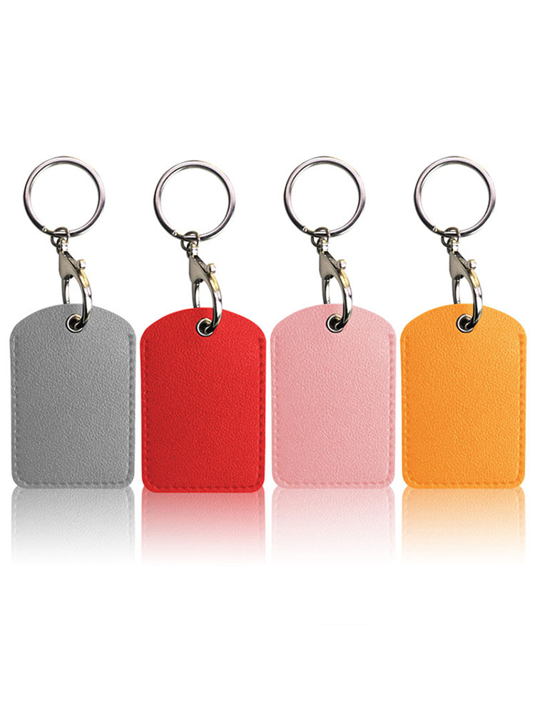 AO Nieuw PU-leer 1 st. sleutel - Security Chain Door recensie en prijs