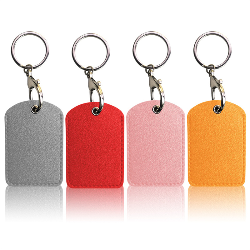 AO Nieuw PU-leer 1 st. sleutel - Security Chain Door recensie en prijs
