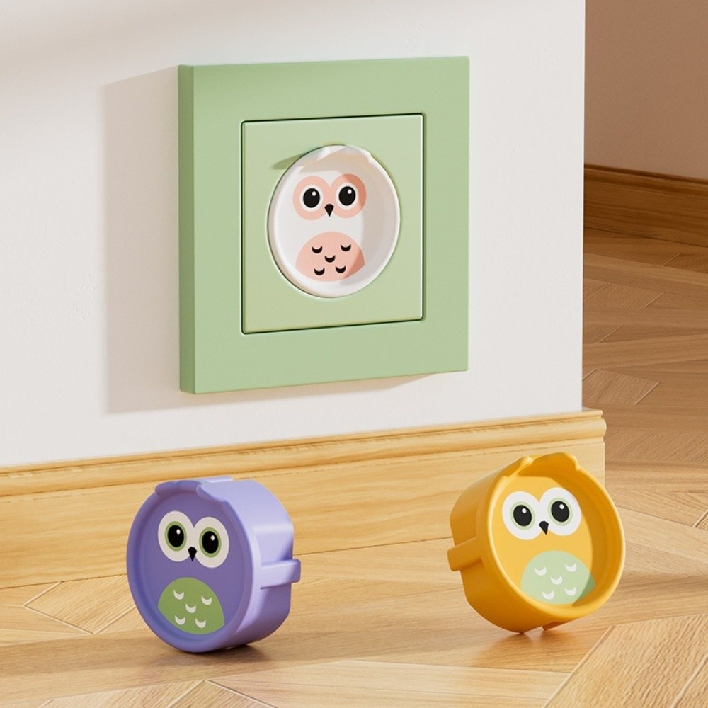 5 stuks nieuwe zachte silicone - Outlet Cover Baby recensie en prijs