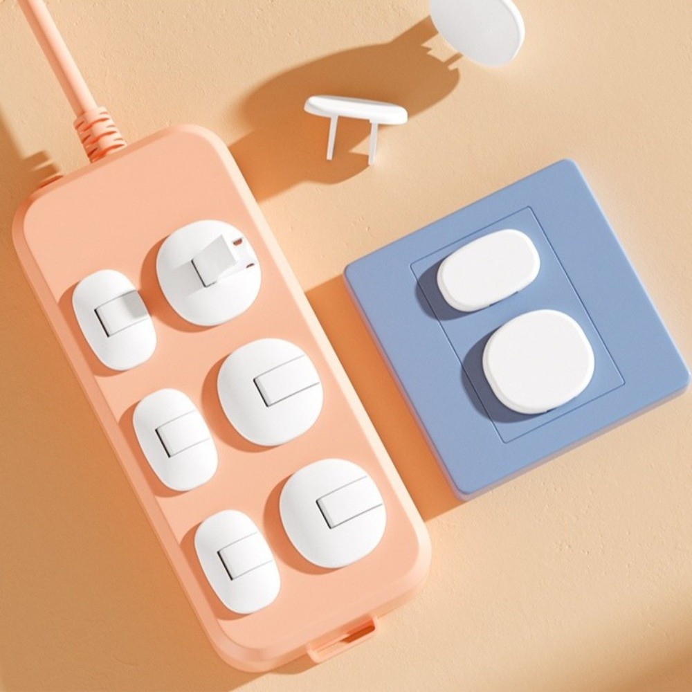 5 stuks nieuwe zachte silicone - Outlet Cover Baby recensie en prijs