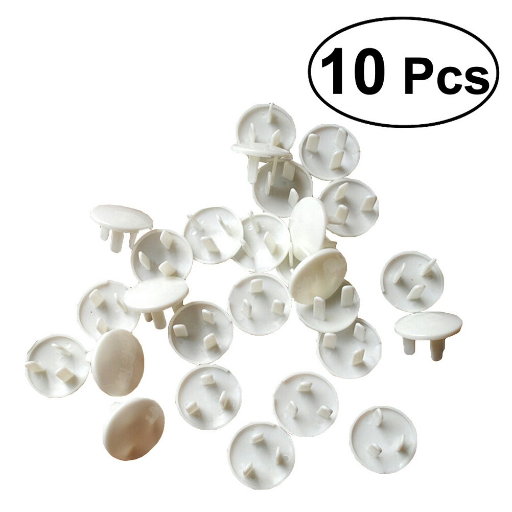 10 stuks stopcontactbeschermer - Outlet Cover Baby recensie en prijs