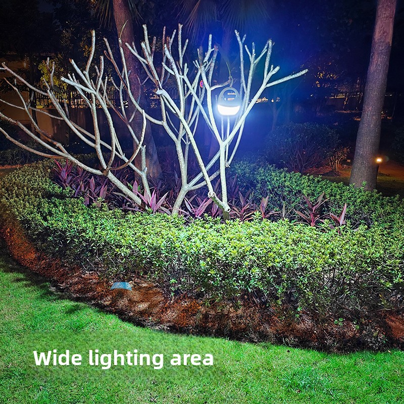 Nachtmarkt-kraamverlichting Ha - Power Outage Light recensie en prijs