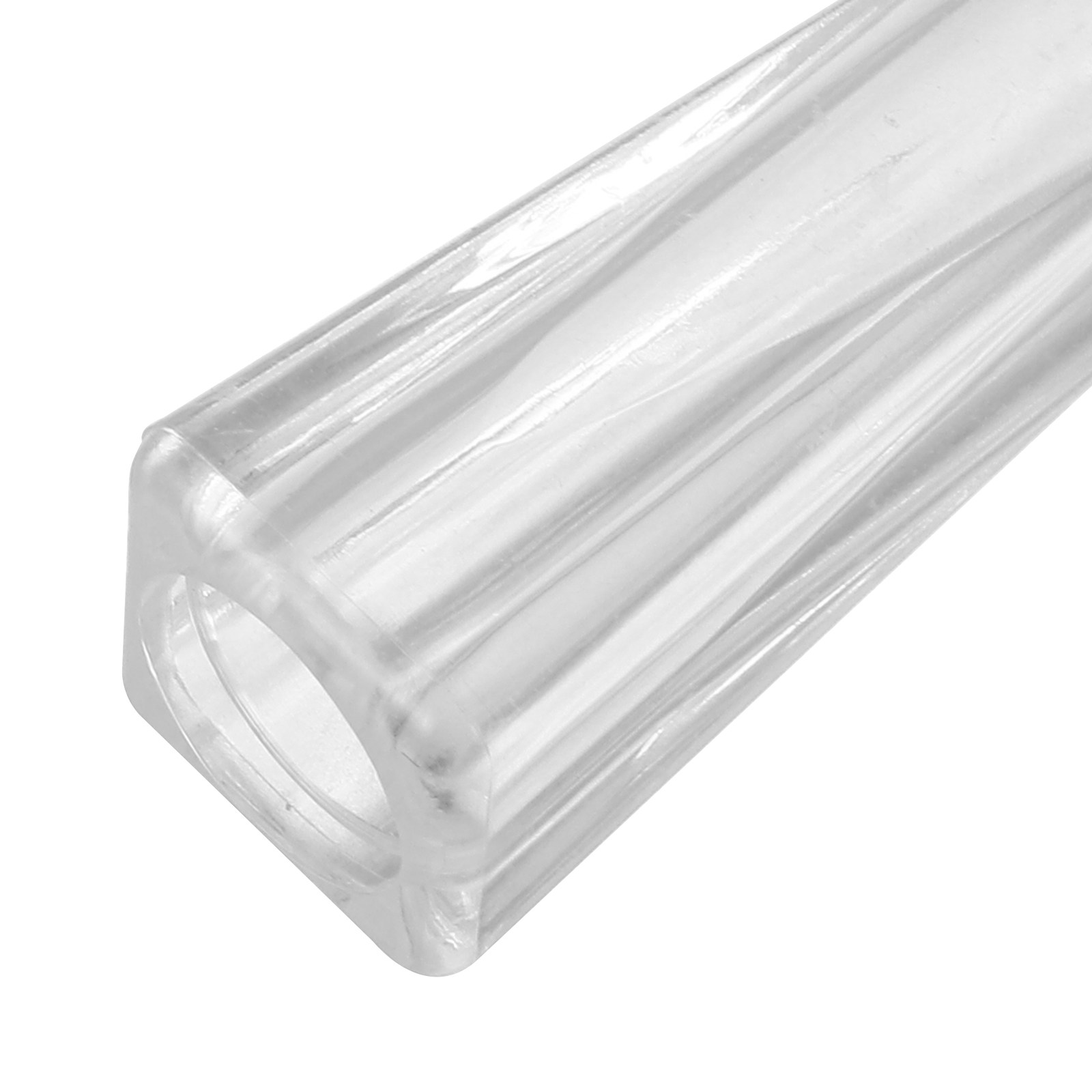 6 stuks doorzichtige plastic r - Window Lock Bar recensie en prijs