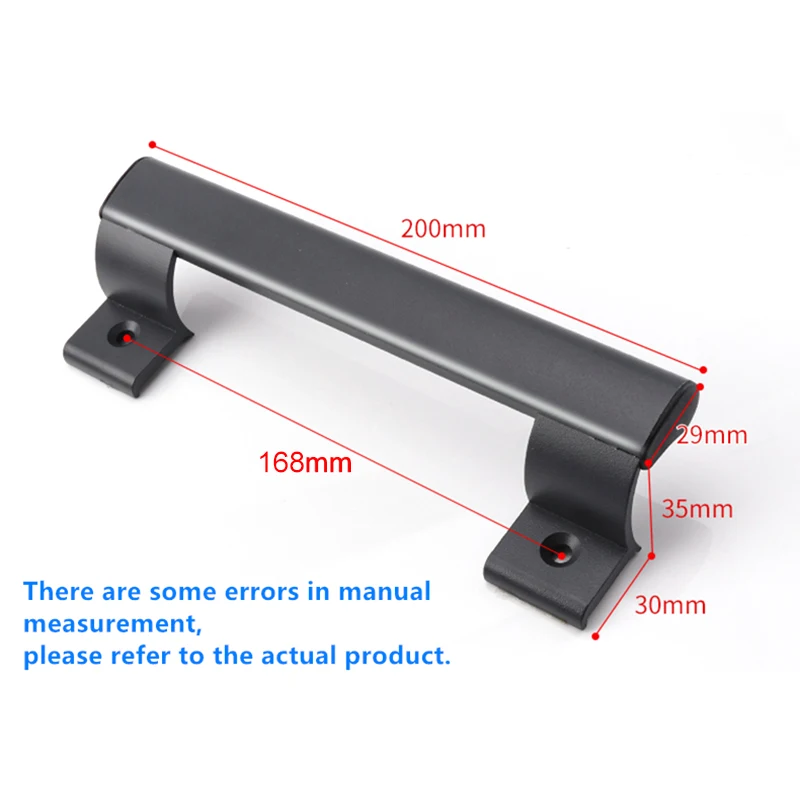 Balkonschuifdeurgreep Aluminiu - Window Lock Bar recensie en prijs
