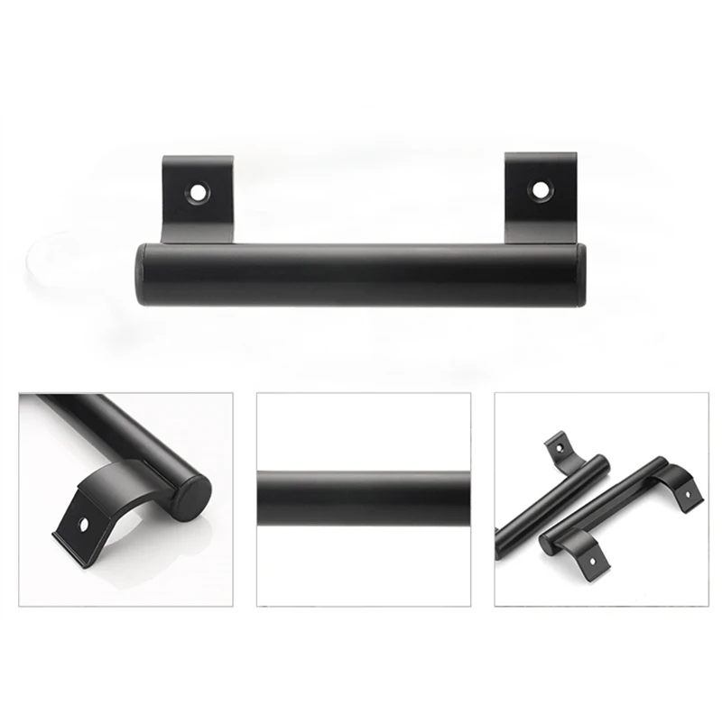 Balkonschuifdeurgreep Aluminiu - Window Lock Bar recensie en prijs