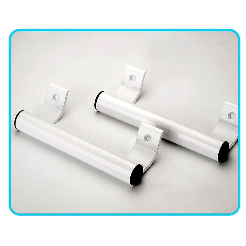 Balkonschuifdeurgreep Aluminiu - Window Lock Bar recensie en prijs