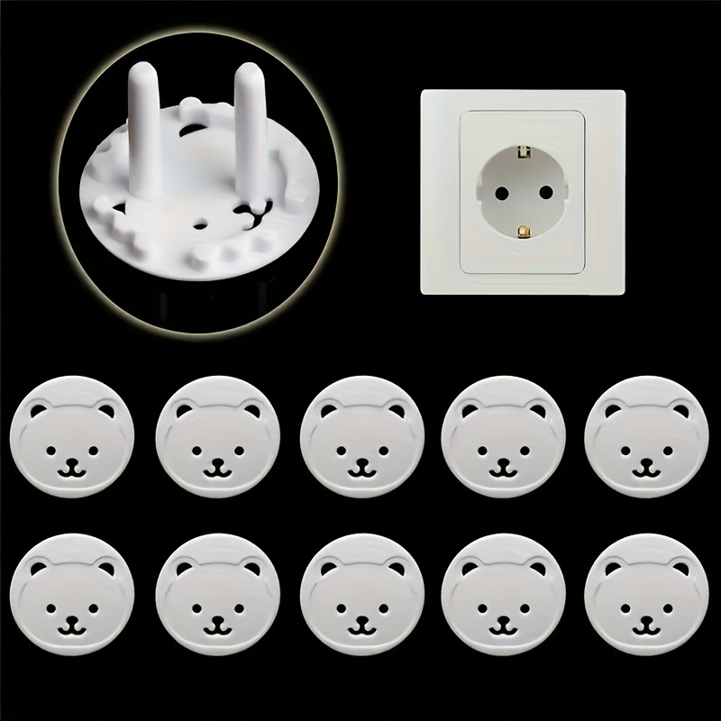 10 stks Beer EU Stopcontact St - Outlet Cover Baby recensie en prijs
