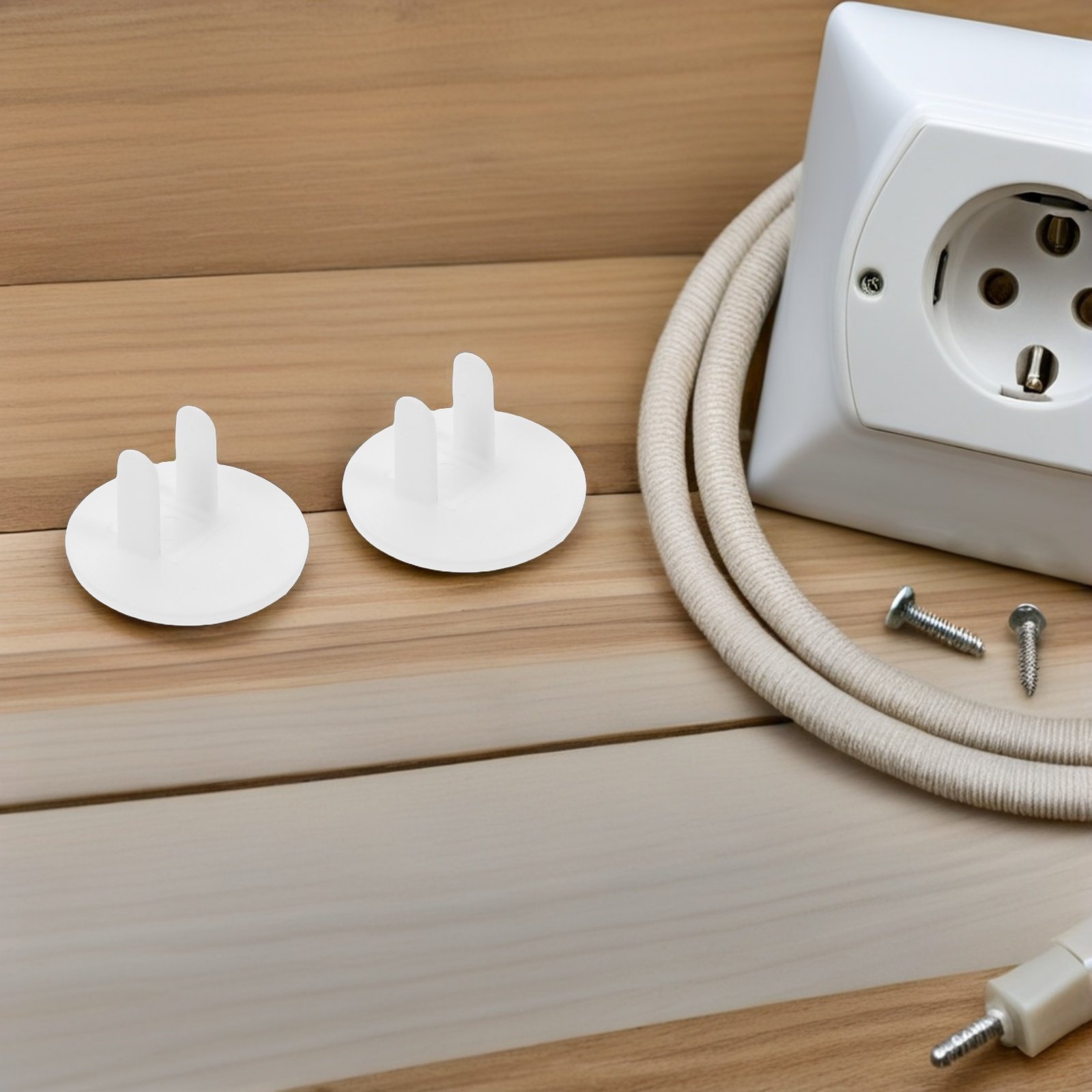 50 Stuks Kindveilige Outlet Ca - Outlet Cover Baby recensie en prijs