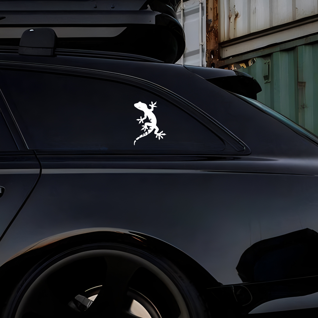 Gecko wandelen pick-up venster - Window Lock Bar recensie en prijs