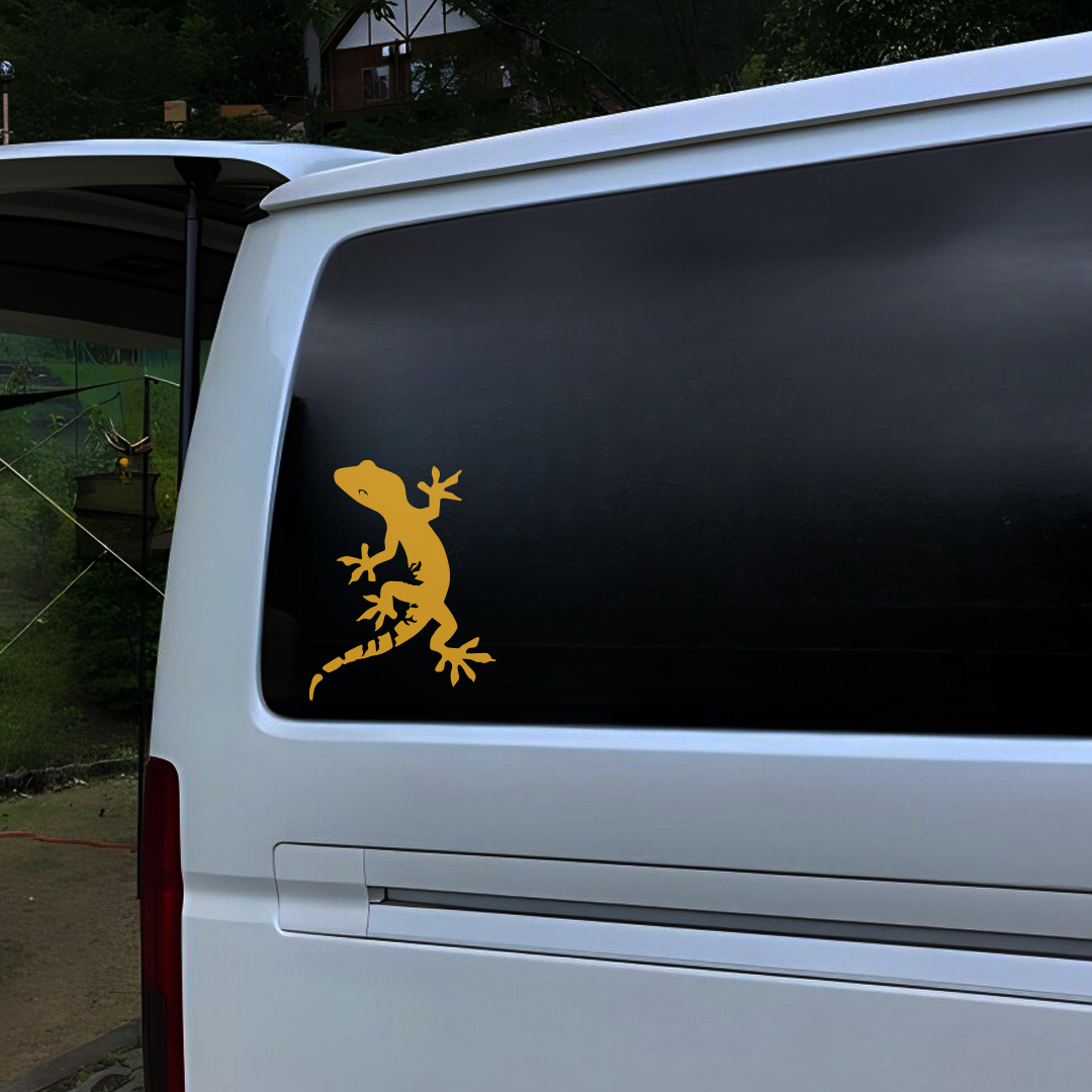Gecko wandelen pick-up venster - Window Lock Bar recensie en prijs
