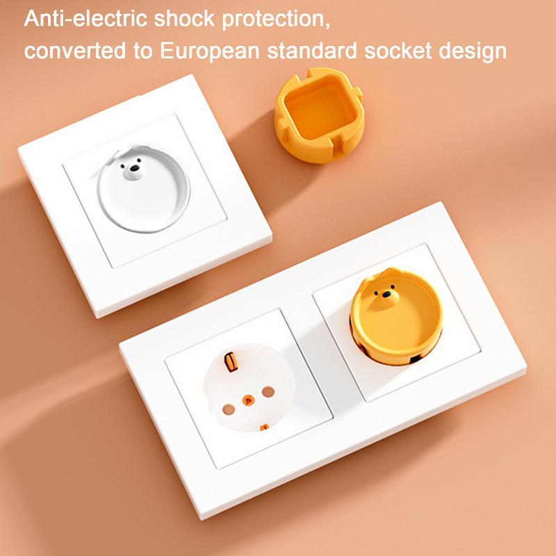 Outlet Covers Baby Proofing Ki - Outlet Cover Baby recensie en prijs