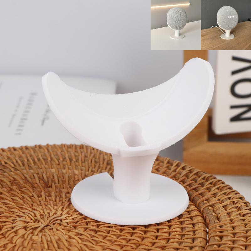 Desktopstandaardhouder voor Go - Google Speaker Nest Mini recensie en prijs