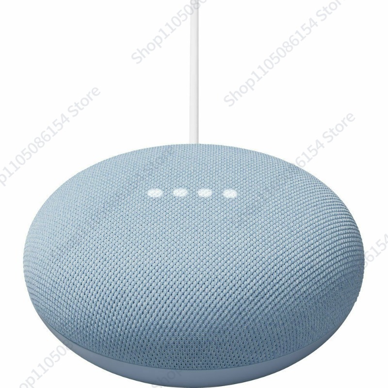 Voor Google Home Nest Hub Max  - Google Speaker Nest Mini recensie en prijs