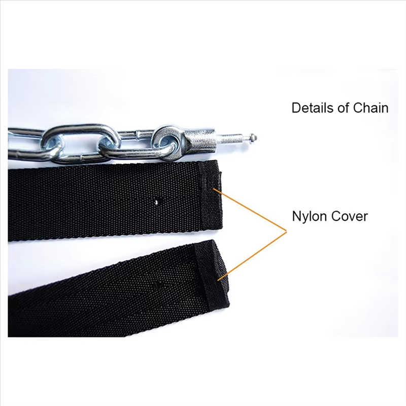 Bluetooth Smart Chain Lock Key - Security Chain Door recensie en prijs