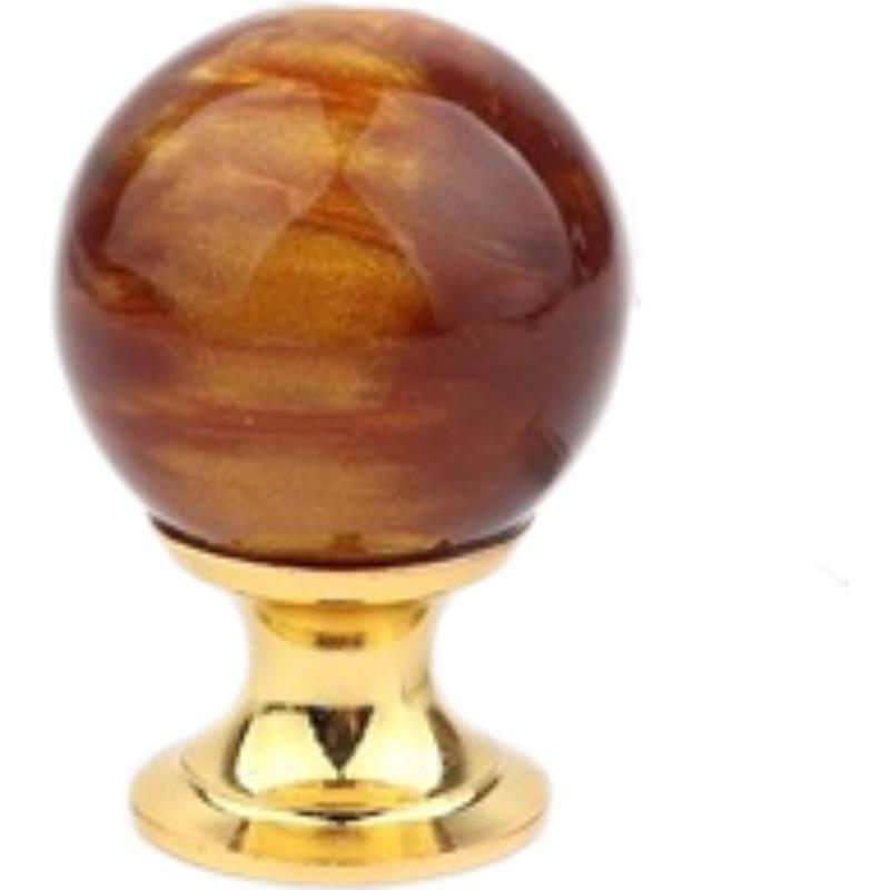 Amber Shell Tiger Eye Gold Kas - Window Lock Bar recensie en prijs