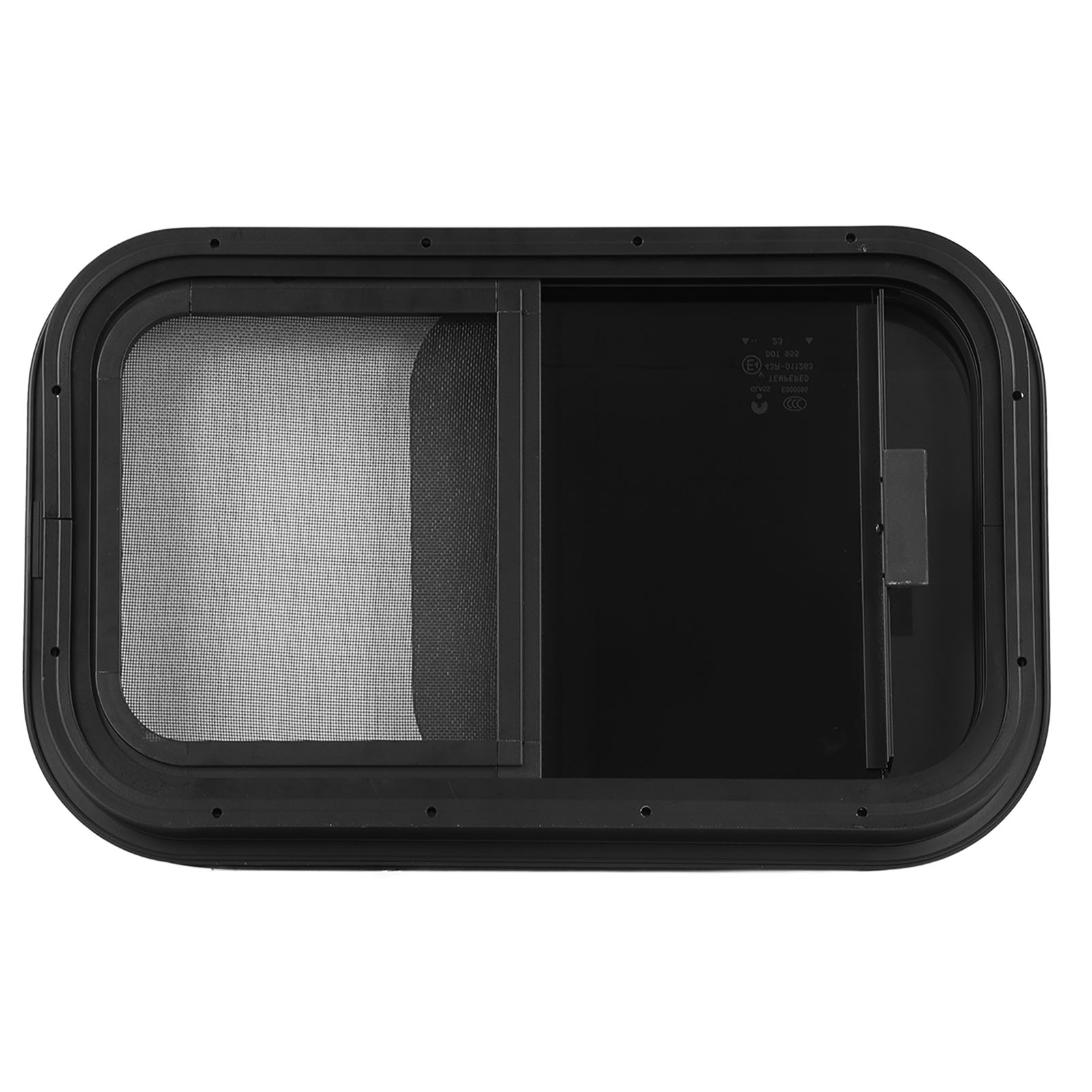 500X300Mm Rv Push Pull Window  - Window Lock Bar recensie en prijs