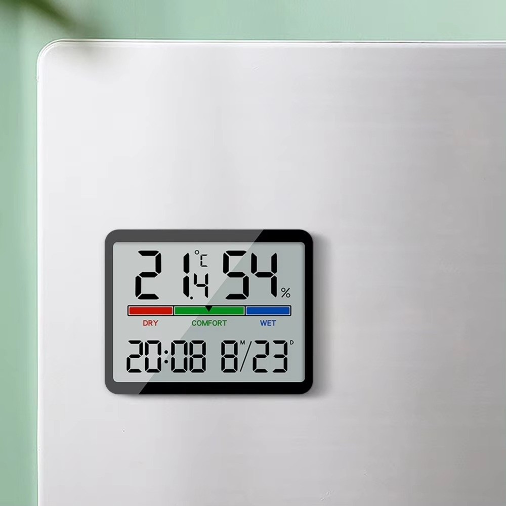 Magnetische hangende klok Groo - Pool Alarm Float recensie en prijs