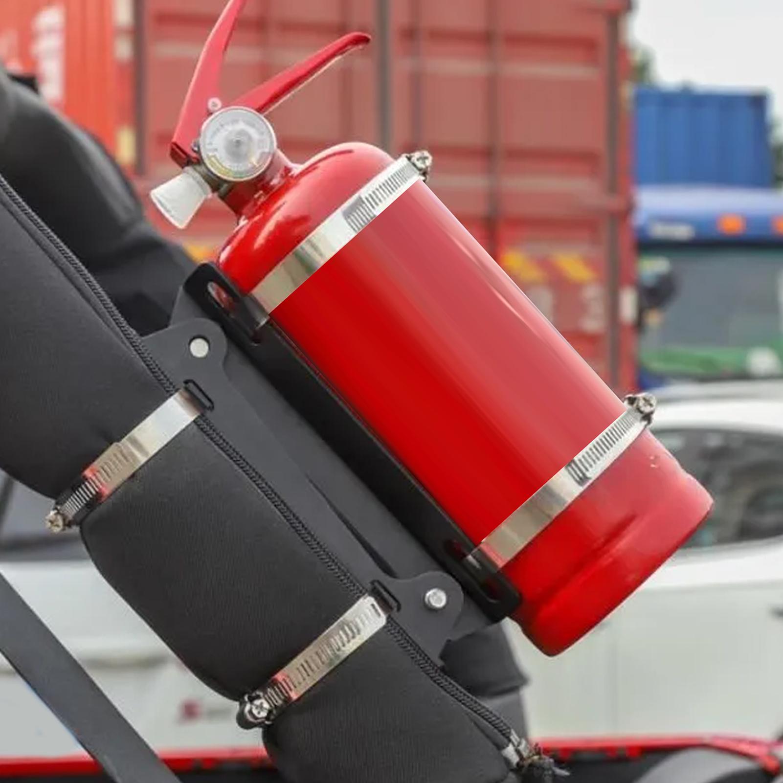 Auto-brandblusser met houder Z - Fire Extinguisher Small recensie en prijs