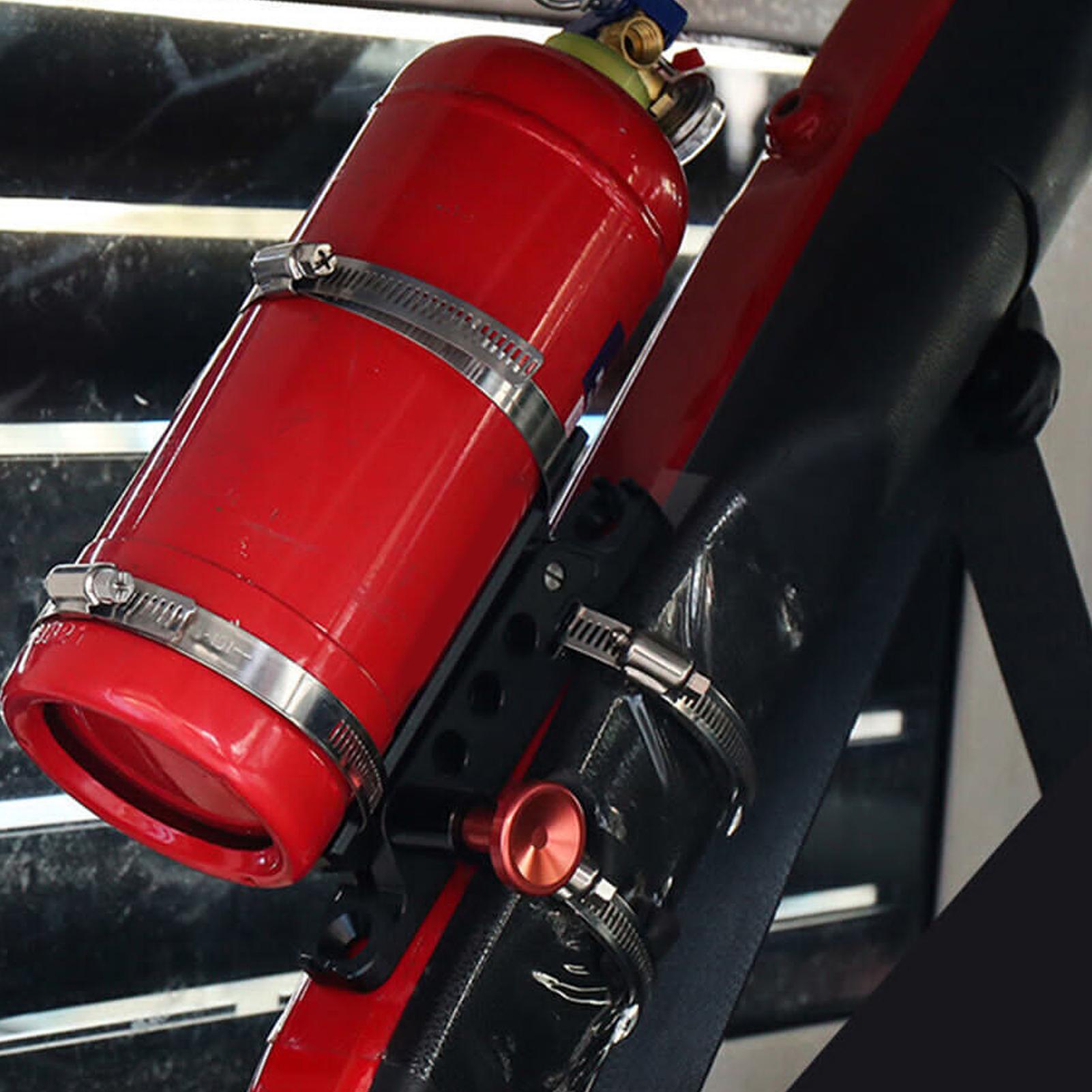 Auto-brandblusser met houder Z - Fire Extinguisher Small recensie en prijs